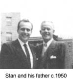 Stan and his father