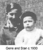 Gene and Stan c.1930