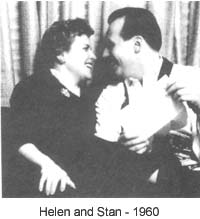Helen and Stan - 1960
